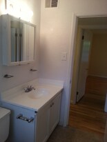 1406 Church St in Decatur, GA - Building Photo