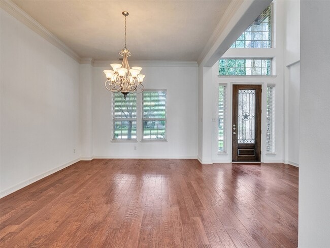 property at 28003 Iberville Glen Dr