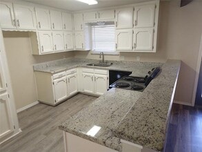 2601 Partridge Ave in Arlington, TX - Building Photo - Building Photo