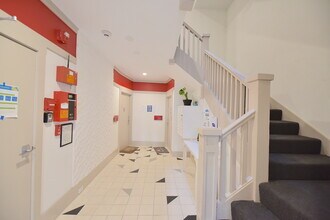 1075 O'Farrell St in San Francisco, CA - Building Photo - Building Photo