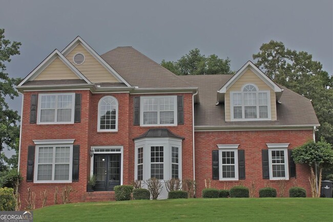 2960 Barimore Pl in Dacula, GA - Building Photo - Building Photo
