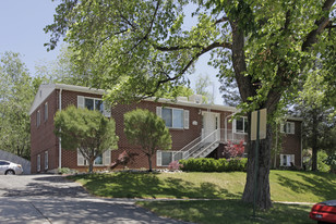 575 S 1000 E Apartments