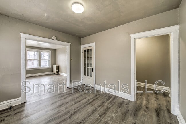 property at 4056 S Grand Blvd