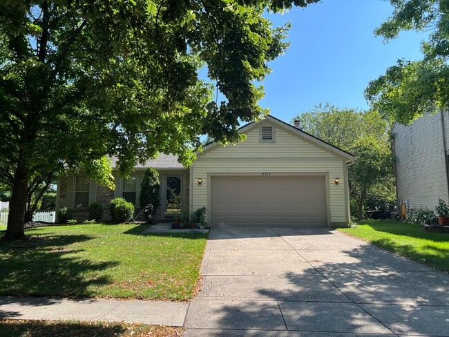 property at 5774 Haddingtonshire Ln