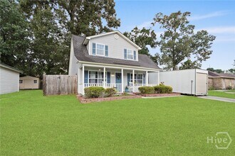 156 Laurel Green Ct in Savannah, GA - Building Photo - Building Photo