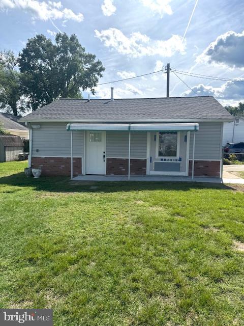 property at 7 Bertram Dr