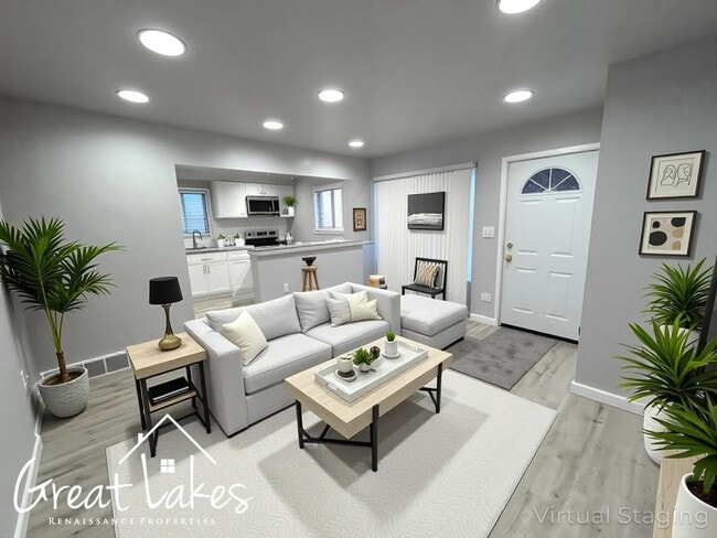 20494 Monica St in Detroit, MI - Building Photo - Building Photo