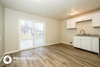 2902 Dawson St in Indianapolis, IN - Building Photo - Building Photo
