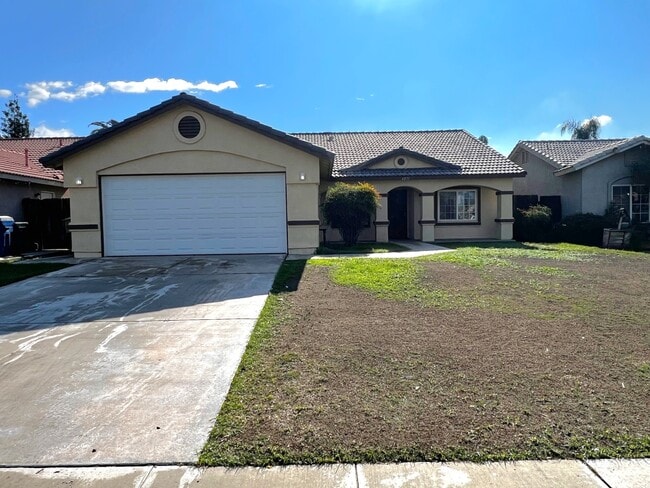 4211 Rio Viejo Dr in Bakersfield, CA - Building Photo - Building Photo