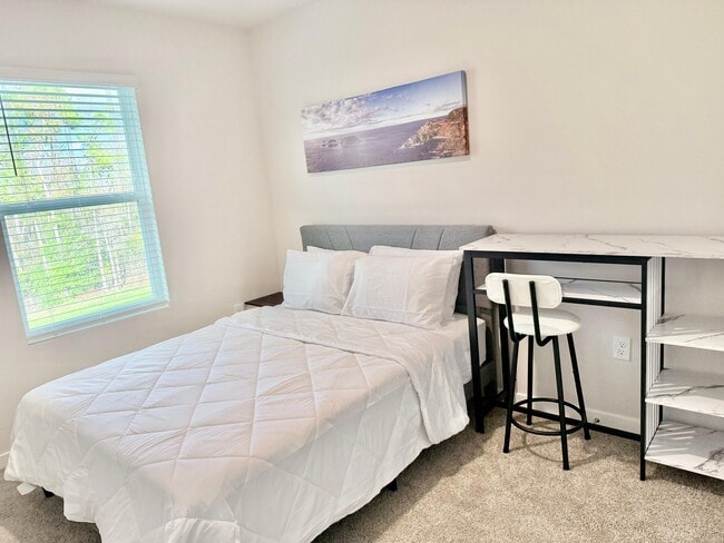 8417 Everly Preserve Dr in Lehigh Acres, FL - Foto de edificio - Building Photo