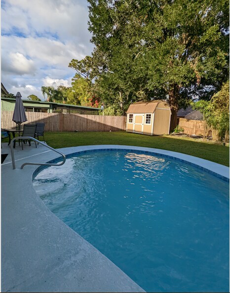 1357 Dexter Dr E in Port Orange, FL - Building Photo - Building Photo