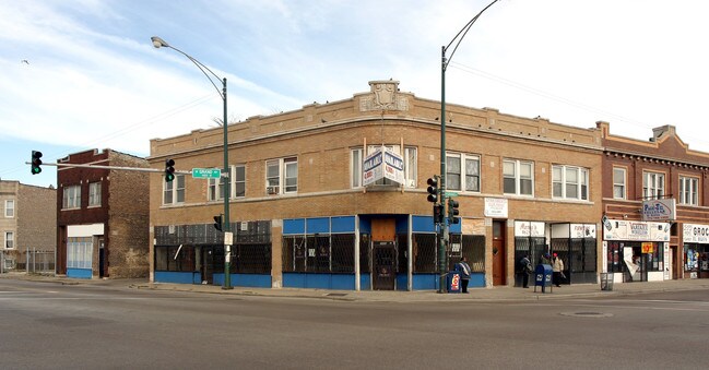 3962-3966 W Grand Ave