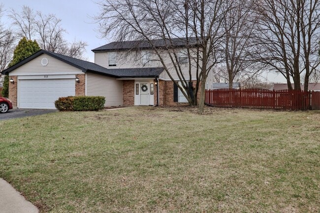 713 Green Mountain Ct in Bolingbrook, IL - Building Photo - Building Photo