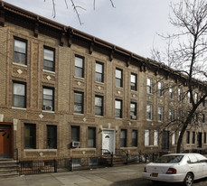 72-25 67th St Apartments