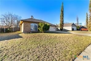 2504 Coach Dr in Killeen, TX - Building Photo - Building Photo