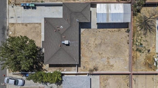 1135 W Pillsbury St in Lancaster, CA - Building Photo - Building Photo