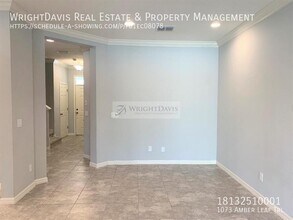 1073 Amber Leaf Trail in Wesley Chapel, FL - Building Photo - Building Photo