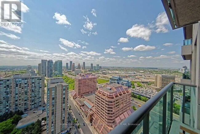 208-3208 Enfield Pl in Mississauga, ON - Building Photo - Building Photo