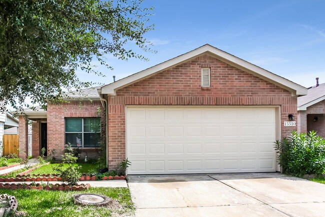property at 15510 Miller House Ln