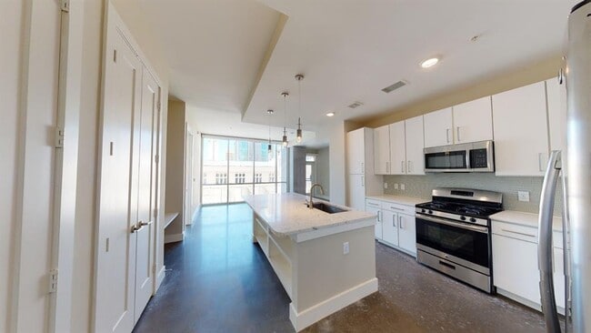 1825 N San Jacinto St in Houston, TX - Building Photo - Building Photo