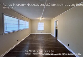 3278 Willow Ln Dr in Montgomery, AL - Building Photo - Building Photo