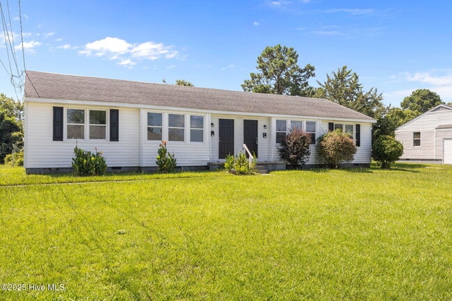 property at 334 Starling St