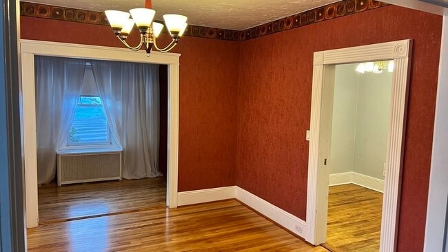 16 Wentworth St in Worcester, MA - Building Photo - Building Photo