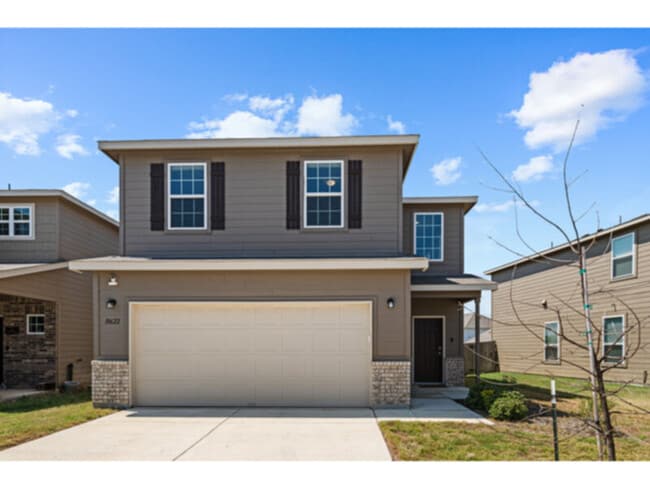 10622 Rayburn Lndg in San Antonio, TX - Building Photo - Building Photo