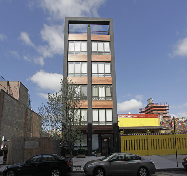 100 Gold St in Brooklyn, NY - Building Photo - Building Photo