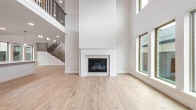 2724 Biltmore Dr in Celina, TX - Building Photo - Building Photo