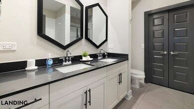 2550 Blackmon Dr, Unit 1407 in Decatur, GA - Building Photo - Building Photo