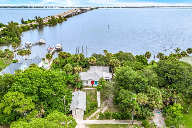 property at 1365 Pineapple Ave