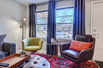 510 Queens Rd in Charlotte, NC - Foto de edificio - Building Photo