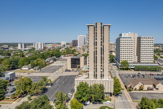 Liberty Tower in Tulsa, OK - Building Photo - Building Photo