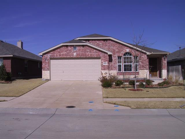 6920 Red Bluff Dr in McKinney, TX - Building Photo