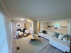 4632 Burks Rd in Forest Park, GA - Building Photo - Building Photo
