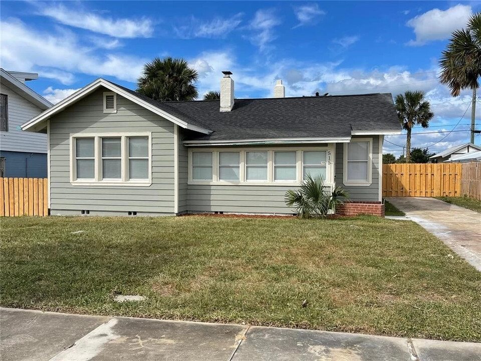 515 Ribault Ave in Daytona Beach, FL - Building Photo