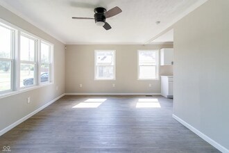 513 W 13th St in Indianapolis, IN - Building Photo - Building Photo