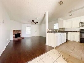 3808 Summer Hill Dr in Balch Springs, TX - Building Photo