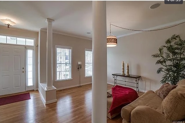 2532 Woodman Trace Dr in Glen Allen, VA - Building Photo - Building Photo