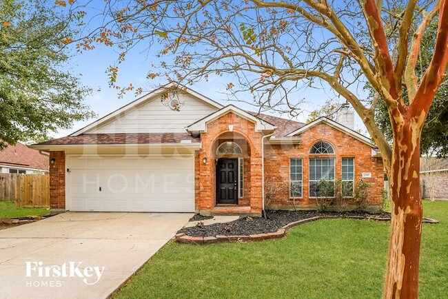 property at 12307 Thoreau Dr
