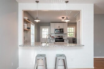 2225 Milburnie Rd in Raleigh, NC - Building Photo - Building Photo