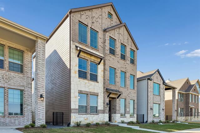 1508 Lake District Dr in Allen, TX - Building Photo - Building Photo