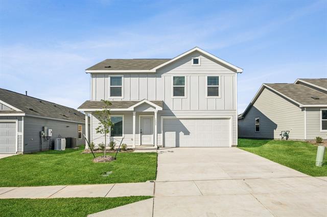 3008 Titan Spgs Dr in Fort Worth, TX - Building Photo