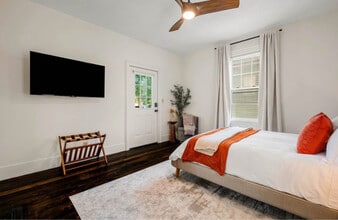 48 School St in Salem, MA - Building Photo - Building Photo