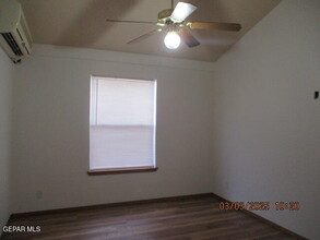 840 Lead Tree Pl in El Paso, TX - Building Photo - Building Photo