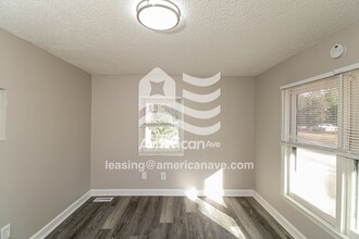 1607 Lee St in Camden, SC - Foto de edificio - Building Photo