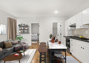 1916 Poplar St, Unit Unit 1S in Philadelphia, PA - Building Photo