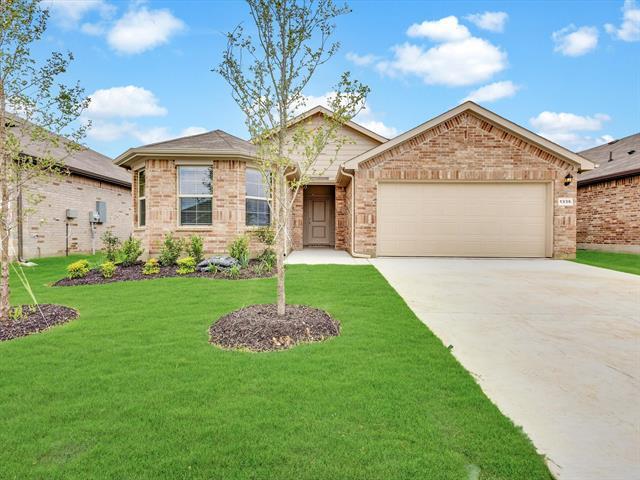 property at 1336 Tierra Blanca Dr