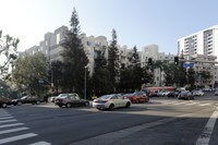 Primary Photo - 10600 Wilshire Apartments in Los Angeles, California